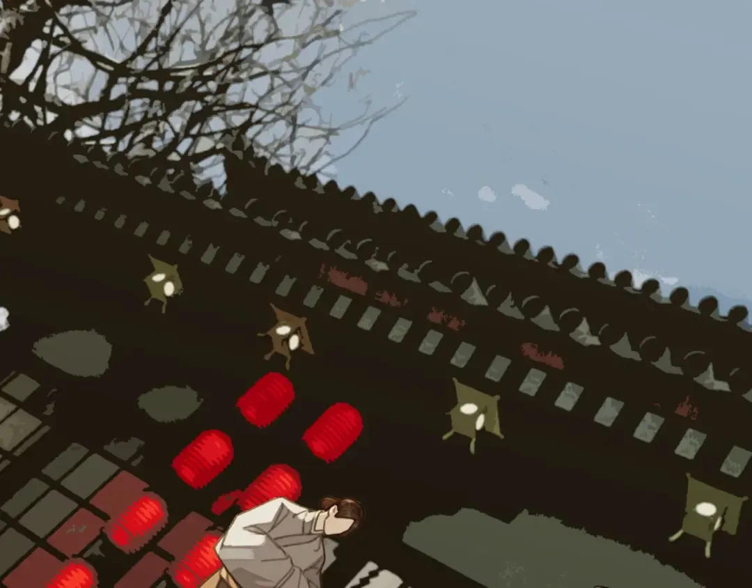 第33话 红莲 第5页