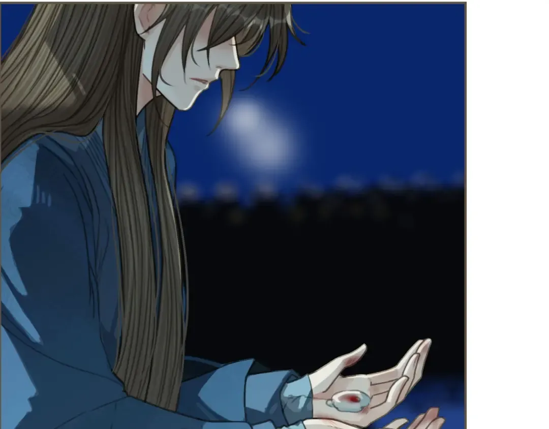 第34话 哭声 第71页