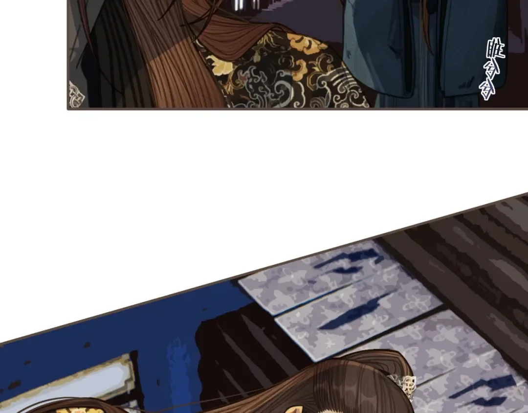 第34话 哭声 第87页