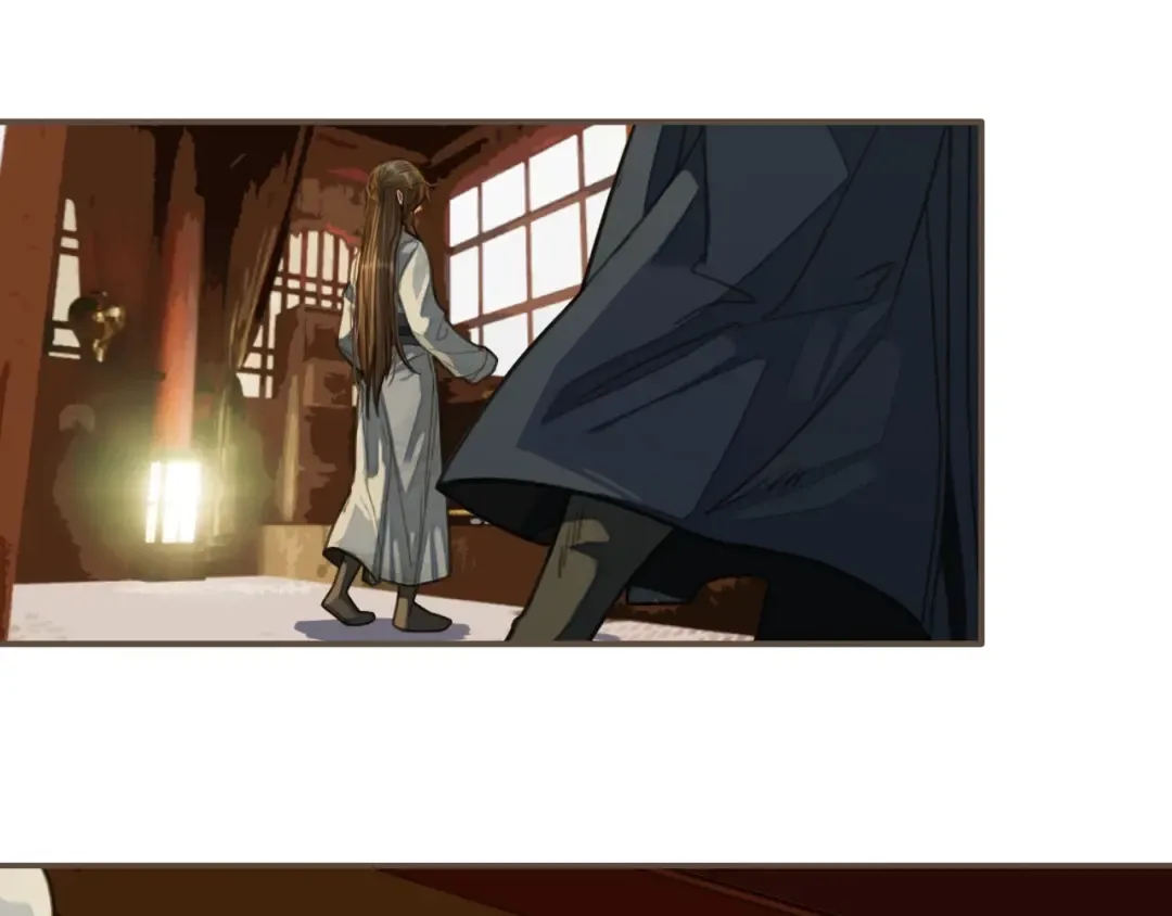 第35话 醒悟 第31页