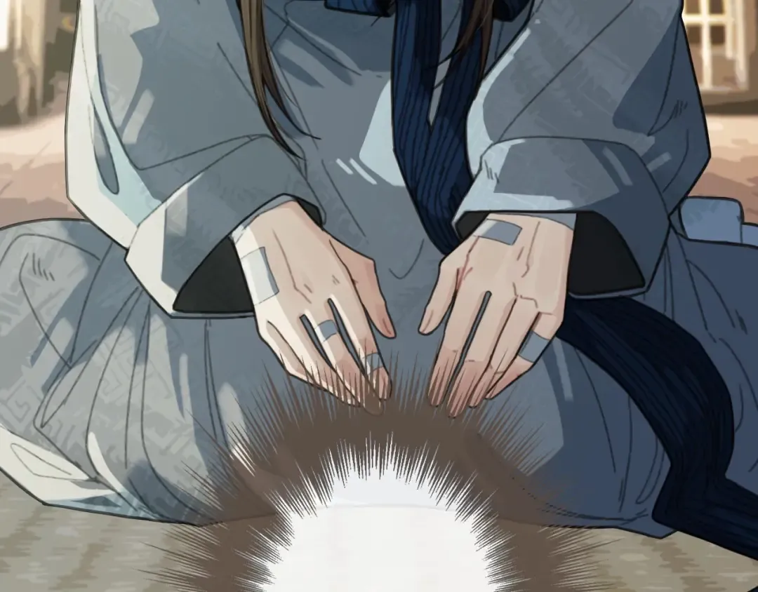第37话 脱离掌控 第50页