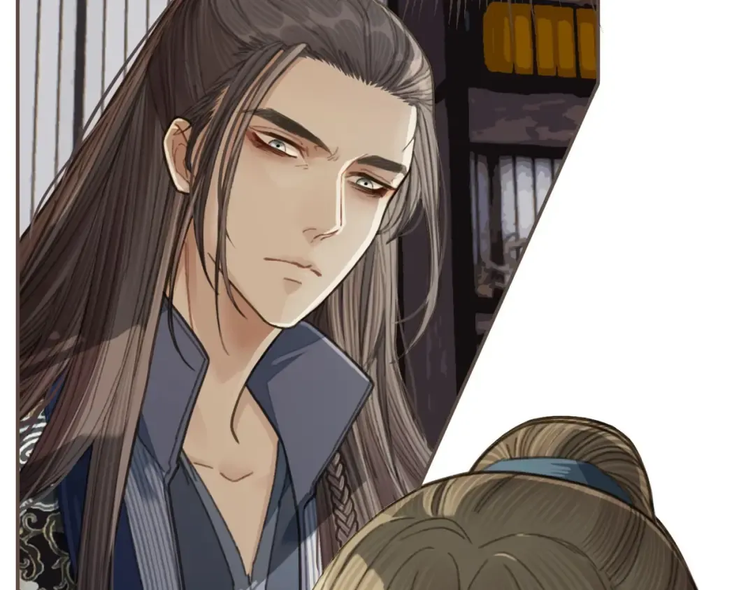 第37话 脱离掌控 第115页