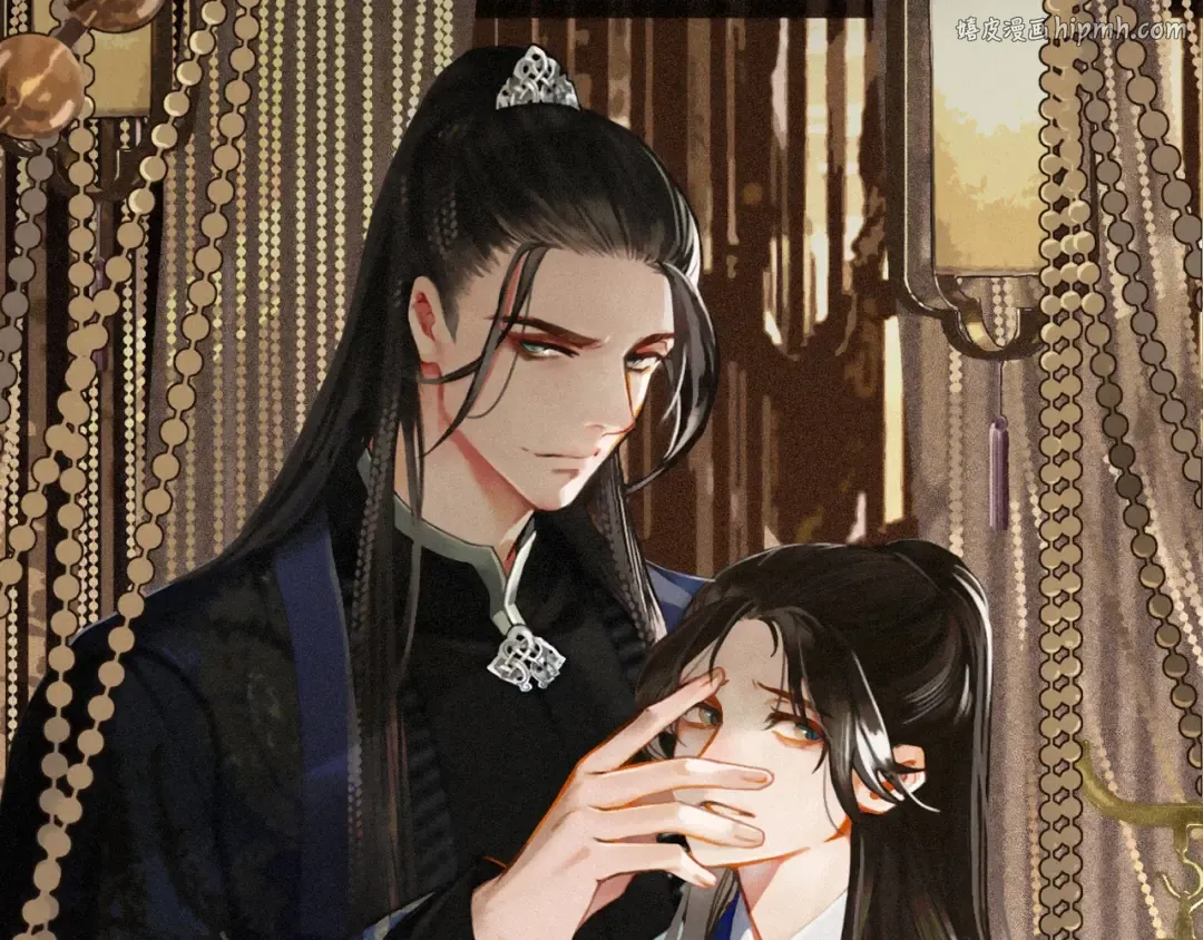 第39话 青楼 第1页
