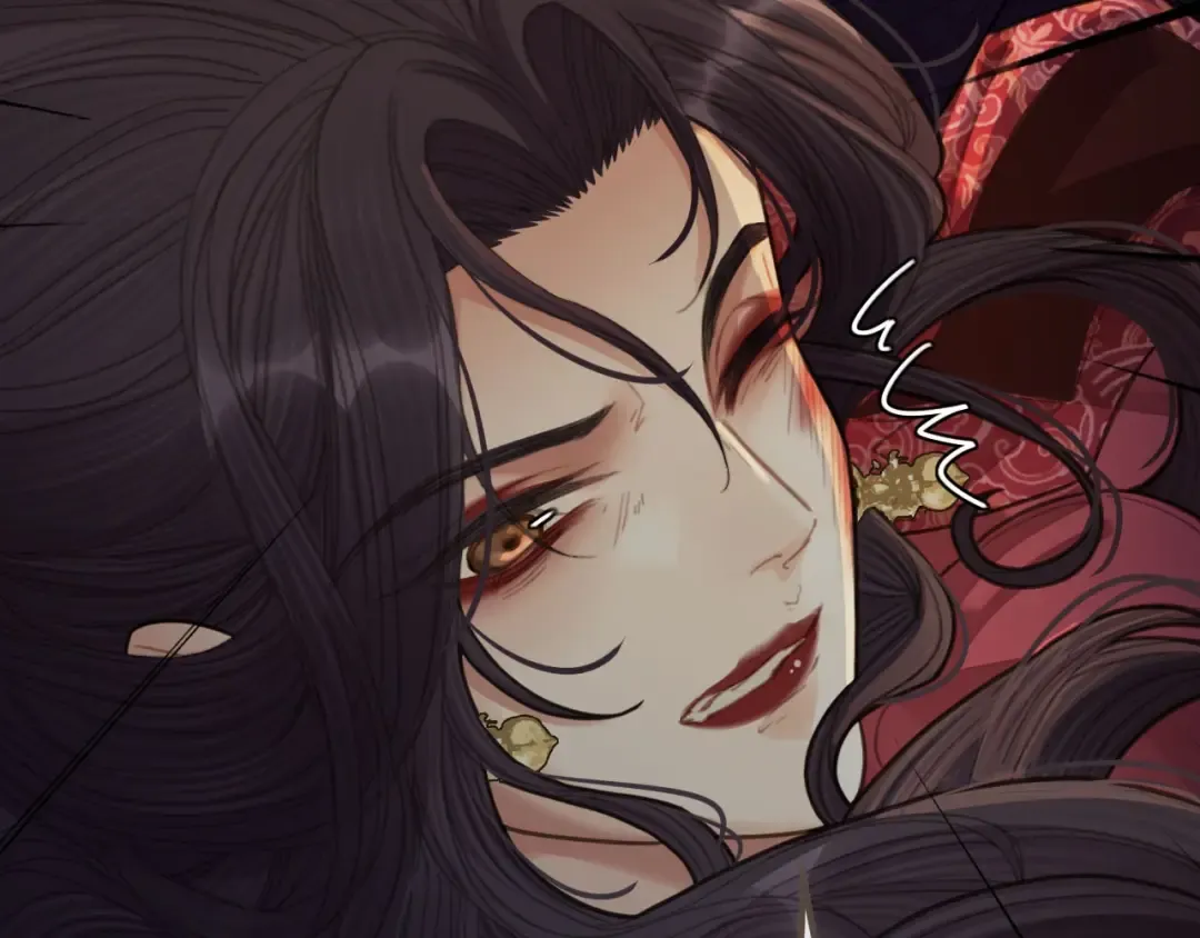 第39话 青楼 第58页