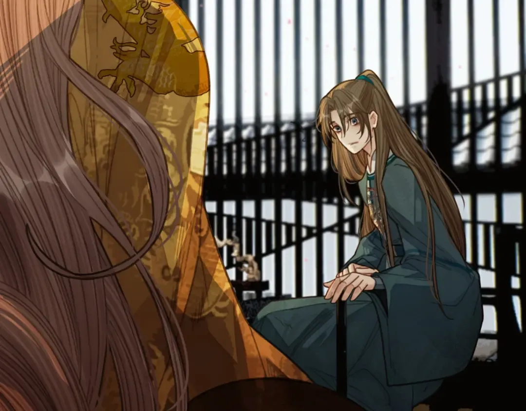 第41话 重逢 第51页