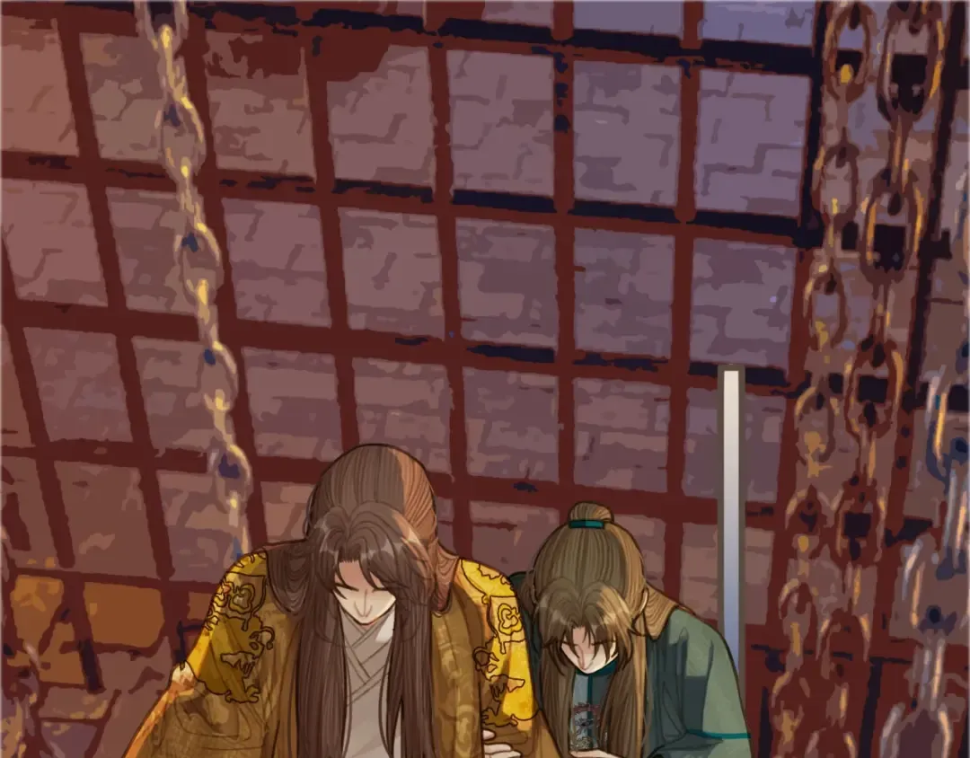 第42话 王爷的引诱 第5页