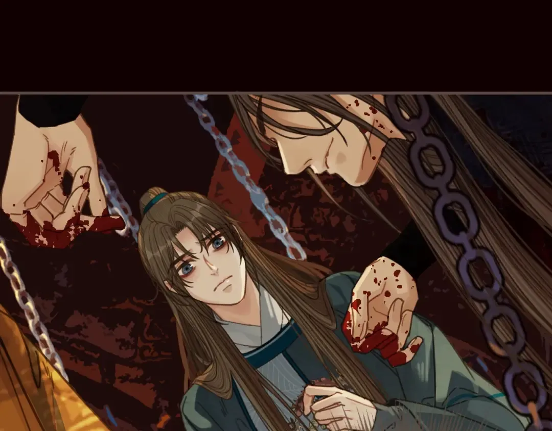 第42话 王爷的引诱 第69页