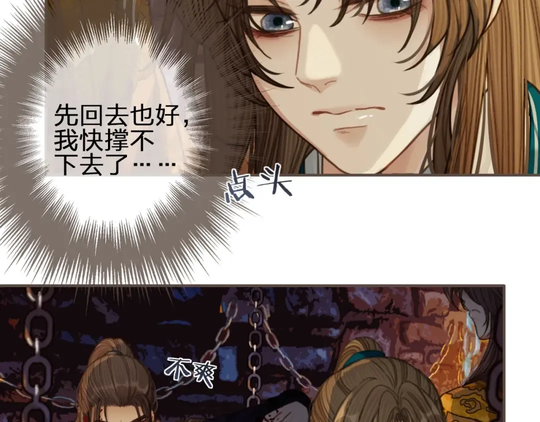 第42话 王爷的引诱 第76页