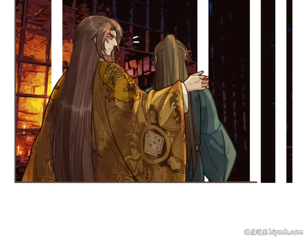 第43话 玉儿，心悦你 第56页