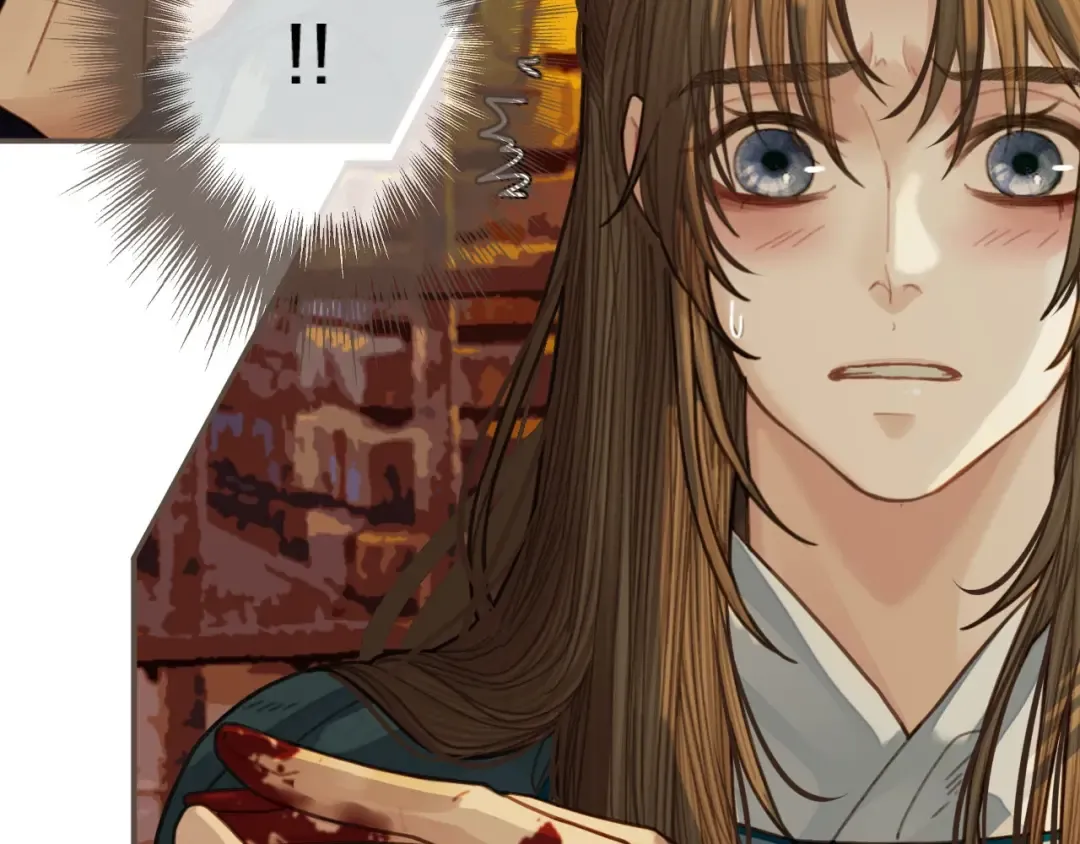 第45话 他…靠过来了 第52页