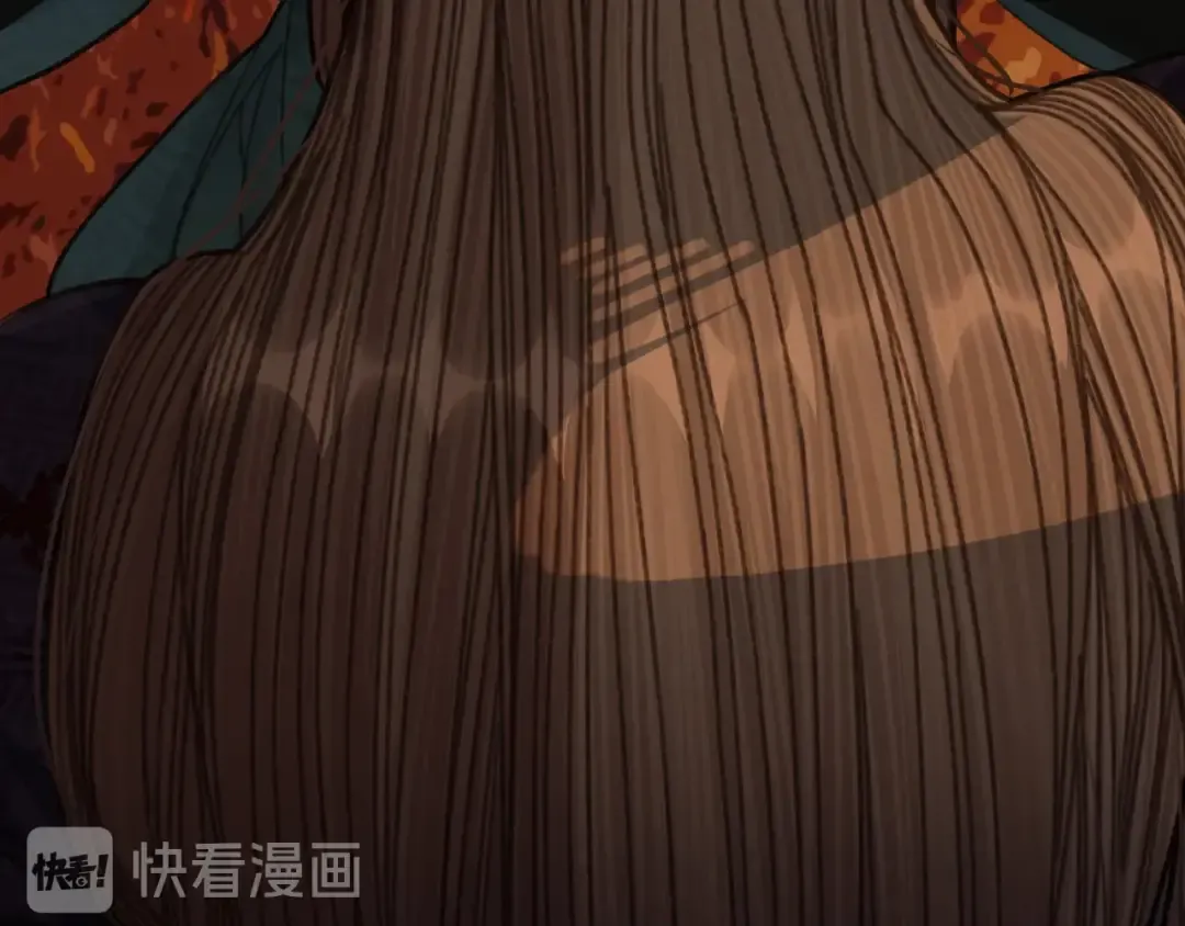 第45话 他…靠过来了 第78页