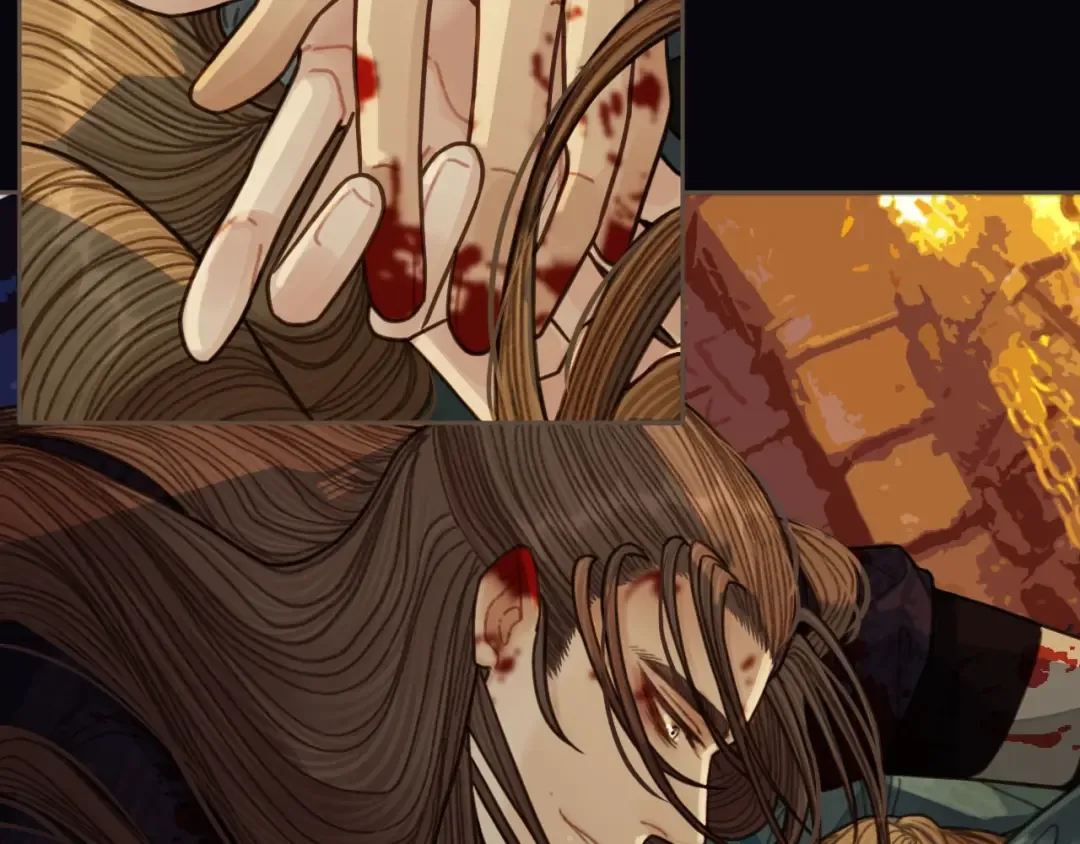 第46话 欺身上来？！ 第34页