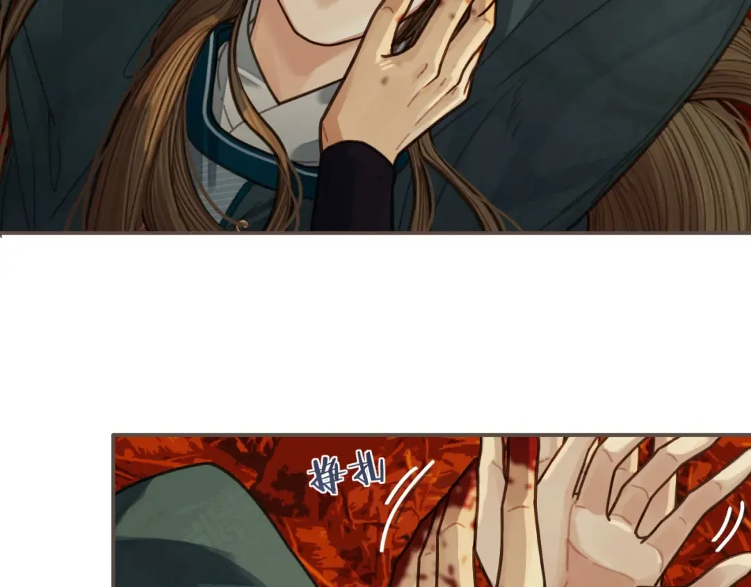 第46话 欺身上来？！ 第38页