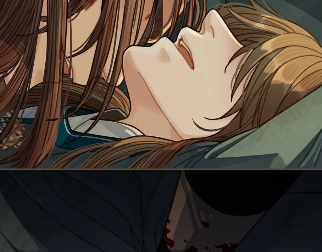 第46话 欺身上来？！ 第45页
