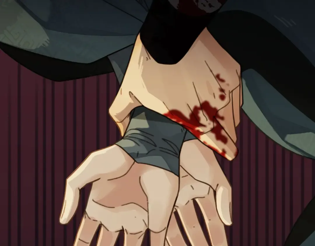 第46话 欺身上来？！ 第46页