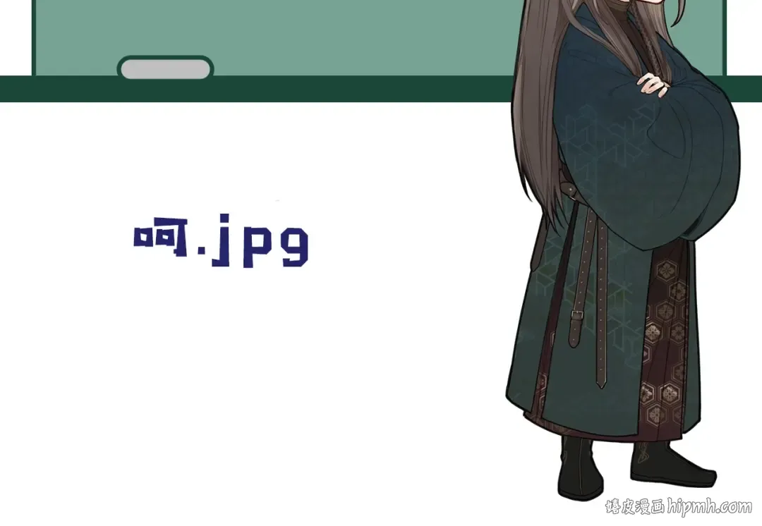 第46话 欺身上来？！ 第80页