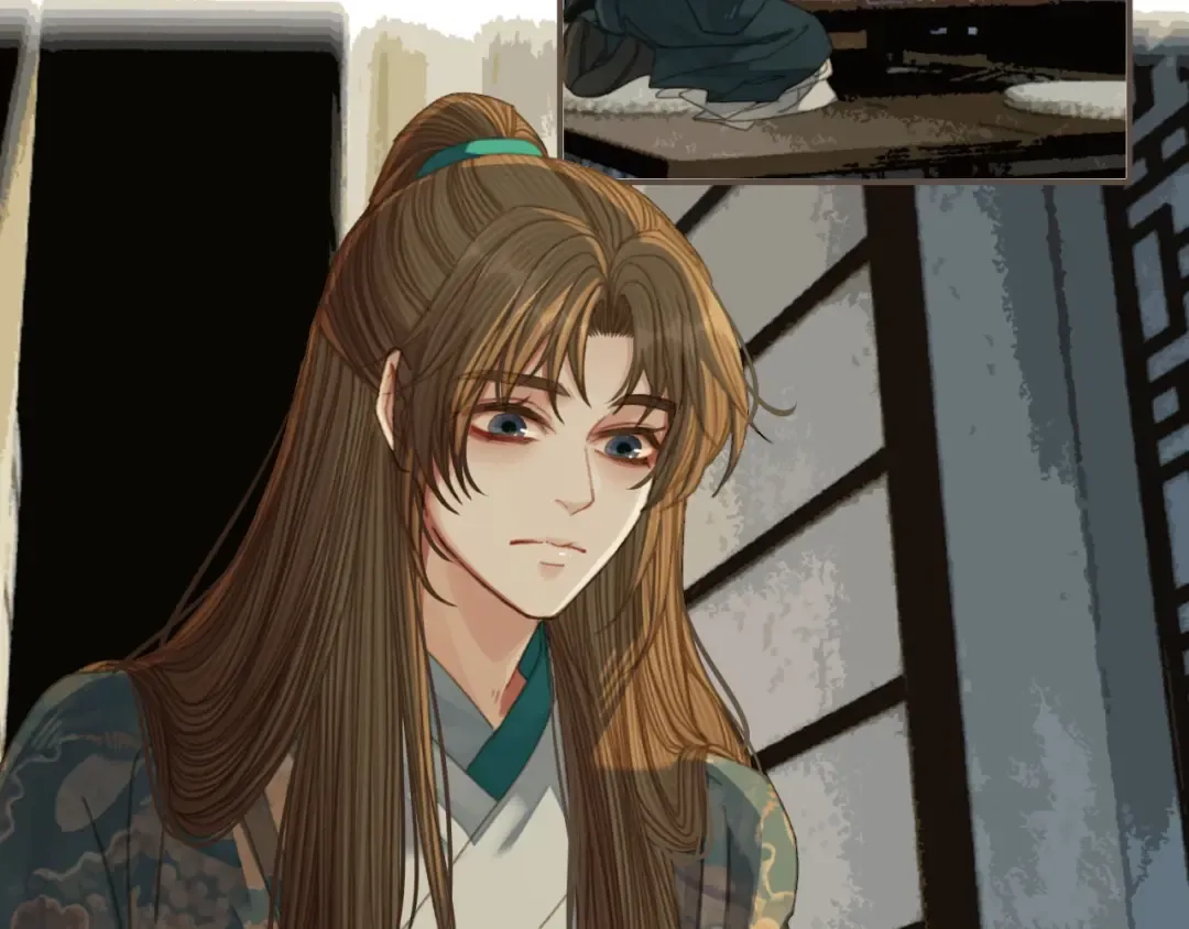 第47话 他诱惑我…… 第103页