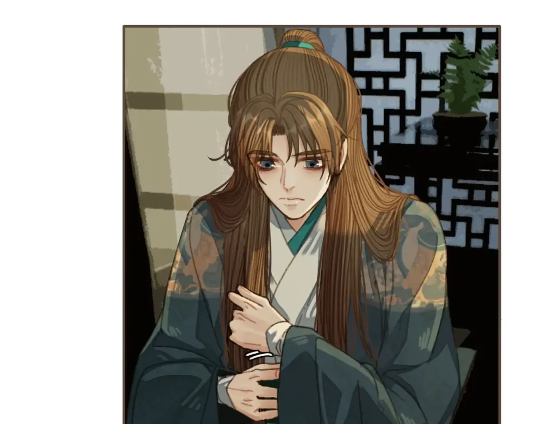 第47话 他诱惑我…… 第109页