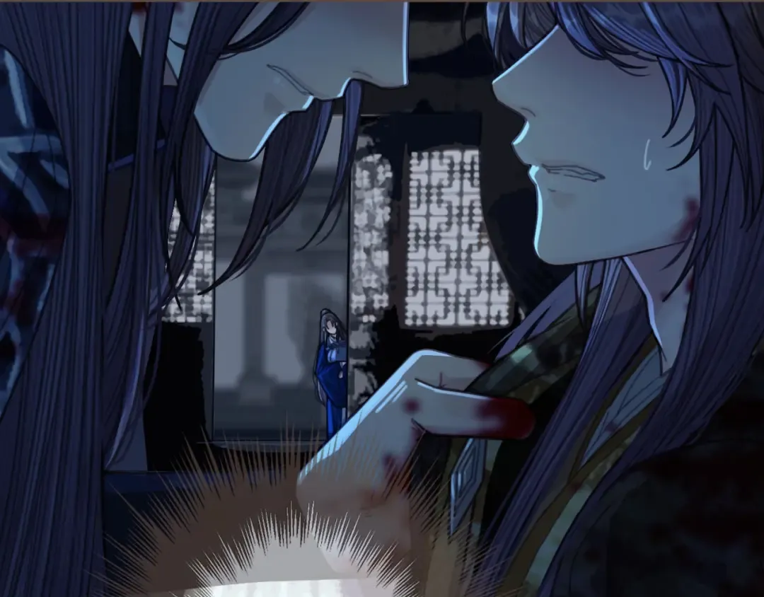 第51话 我最珍贵的人 第15页