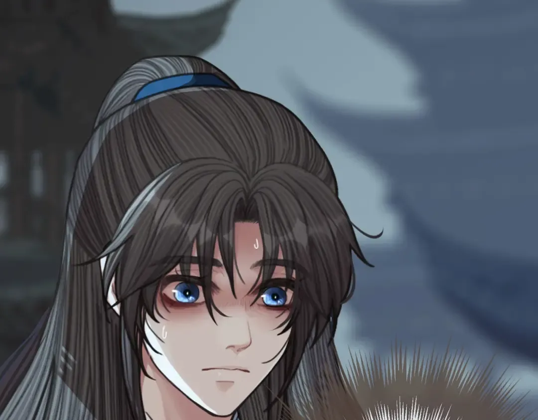 第51话 我最珍贵的人 第21页