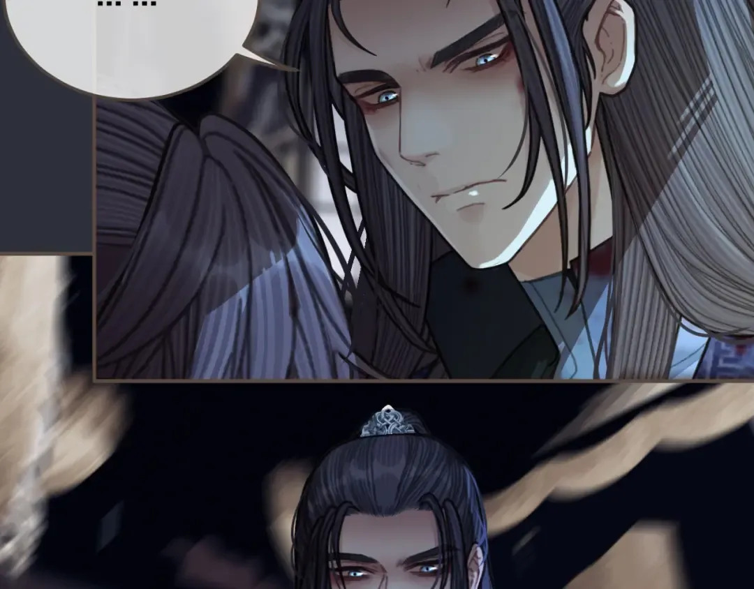 第51话 我最珍贵的人 第30页