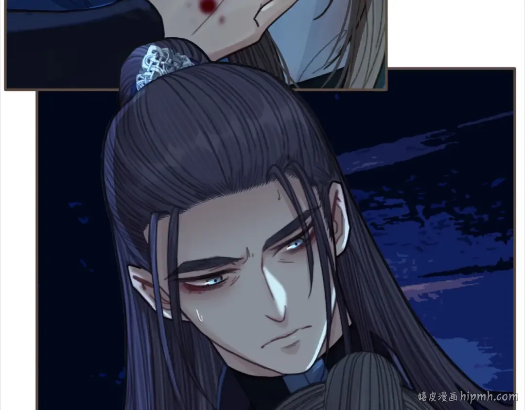 第52话 悔悟 第80页