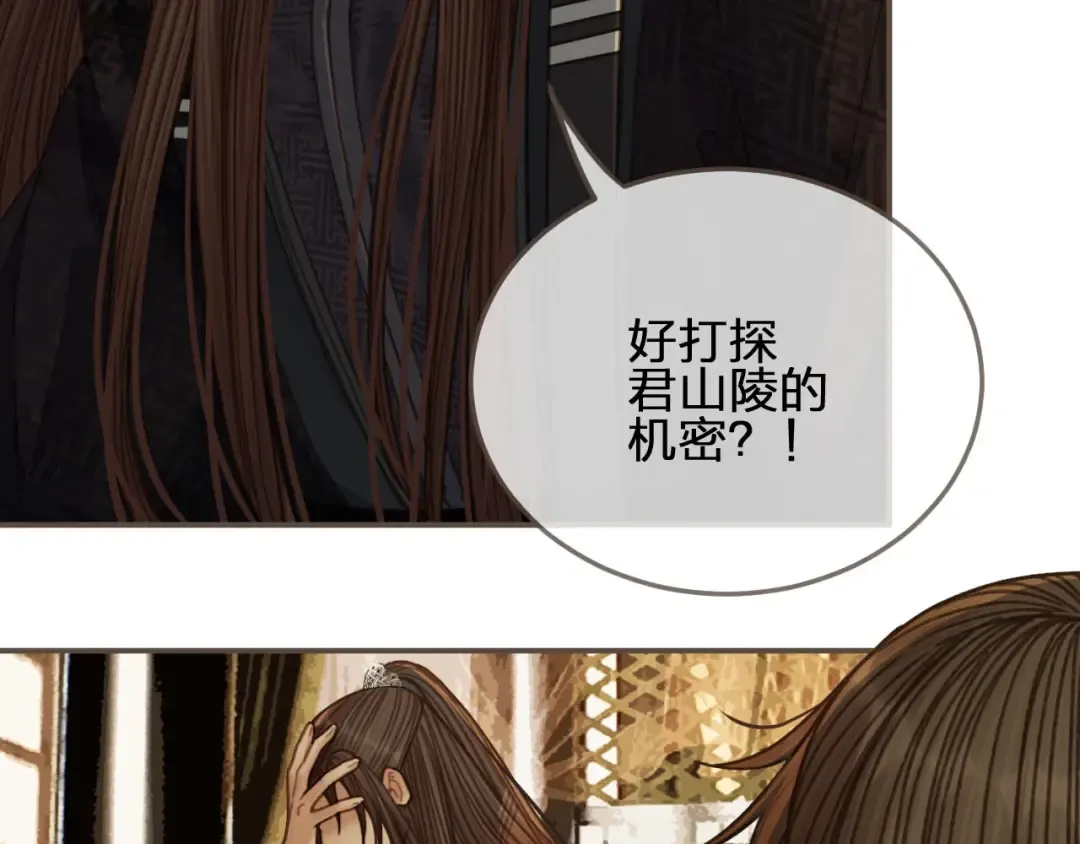 第53话 王爷，你真恶心 第60页