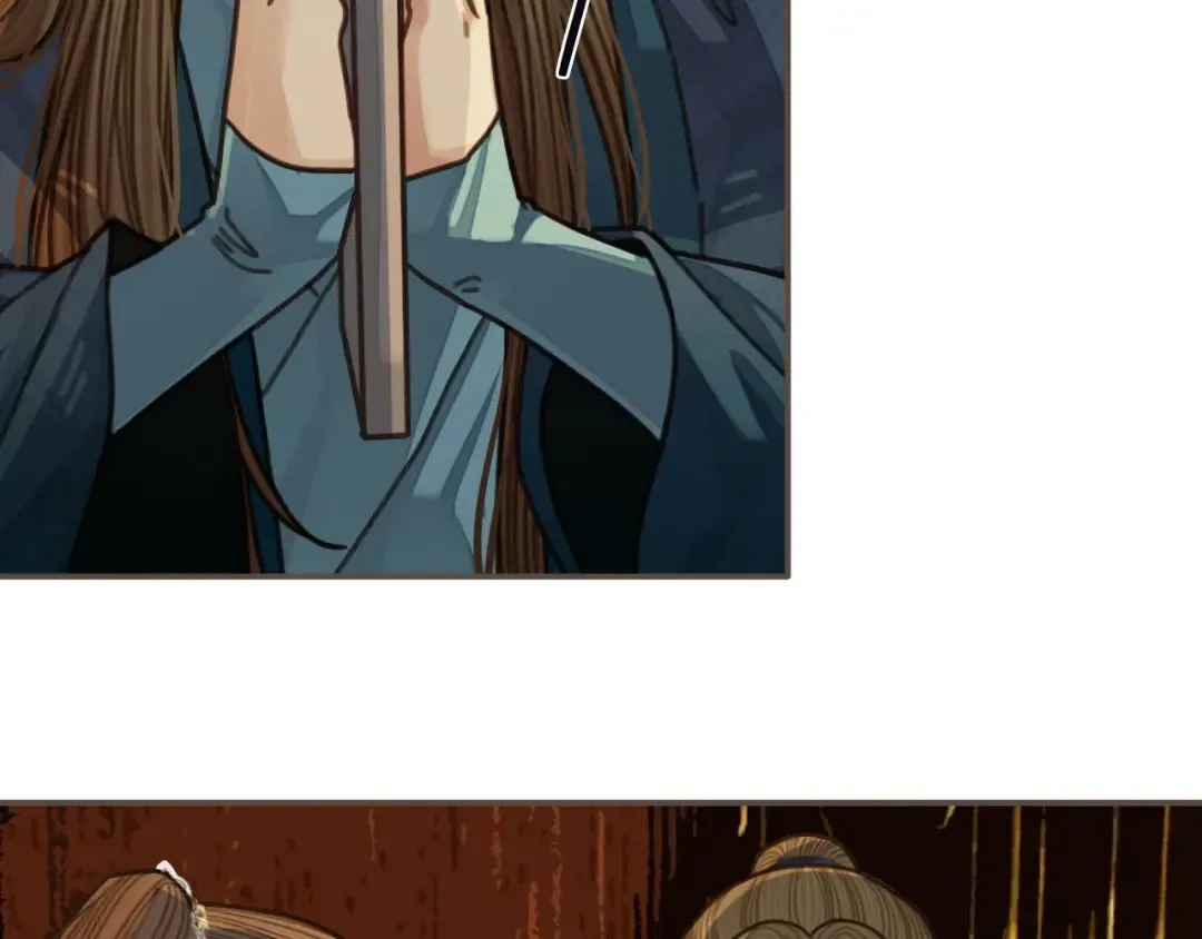 第56话 不要……你走！ 第73页
