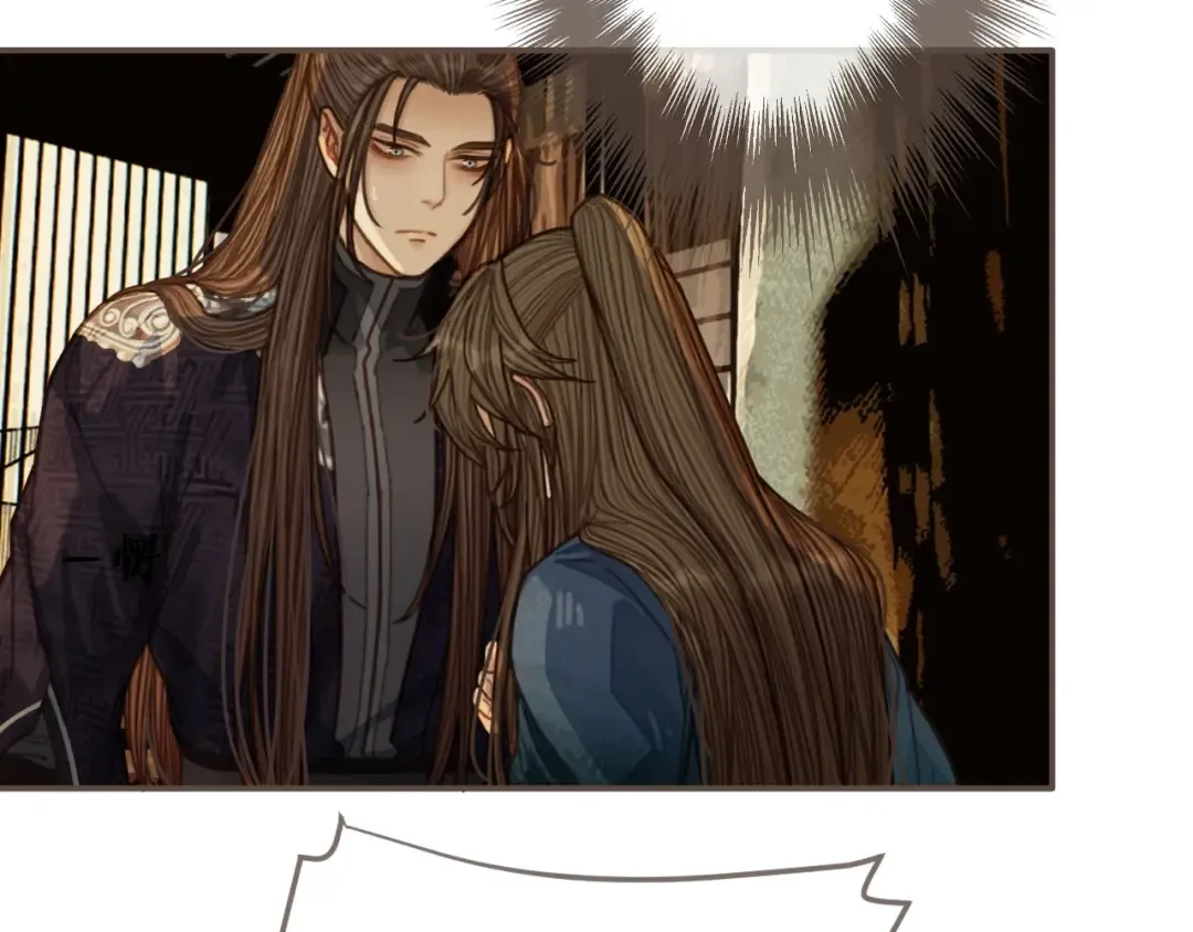 第56话 不要……你走！ 第95页