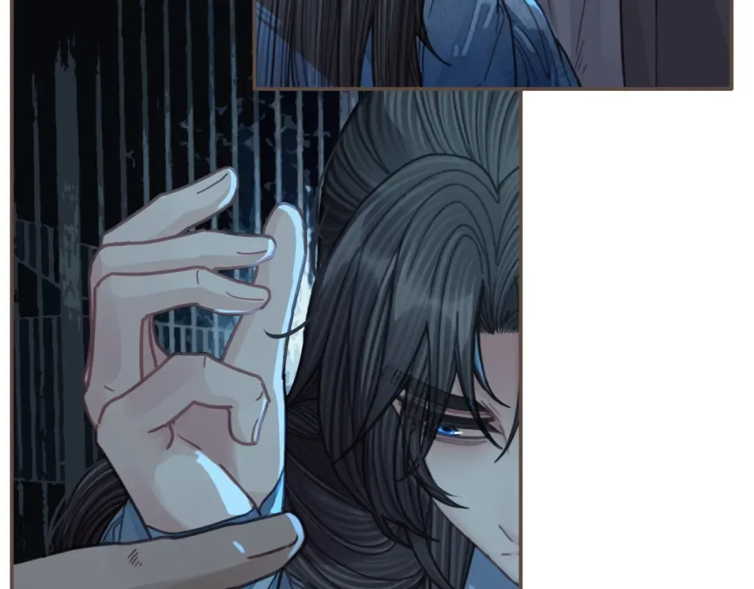 第59话 想将你永远囚禁于深宫 第113页