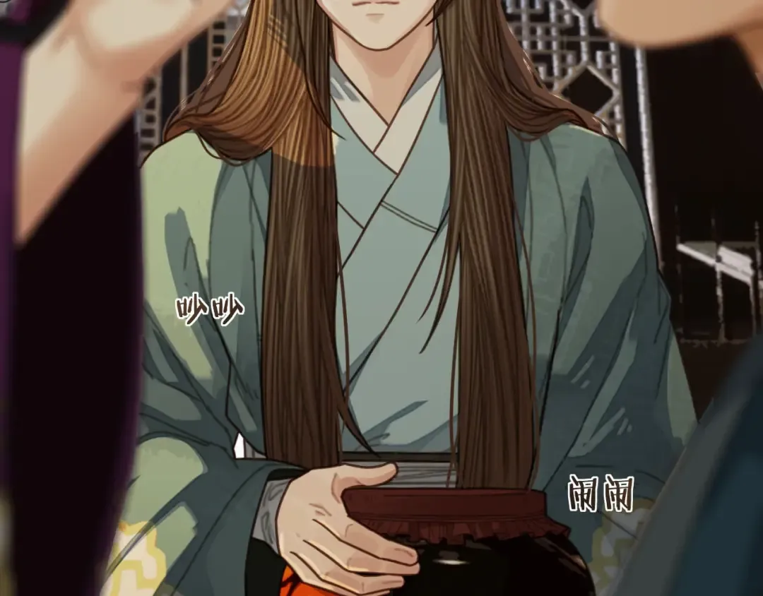 第60话 你感到愉悦吗？！ 第59页