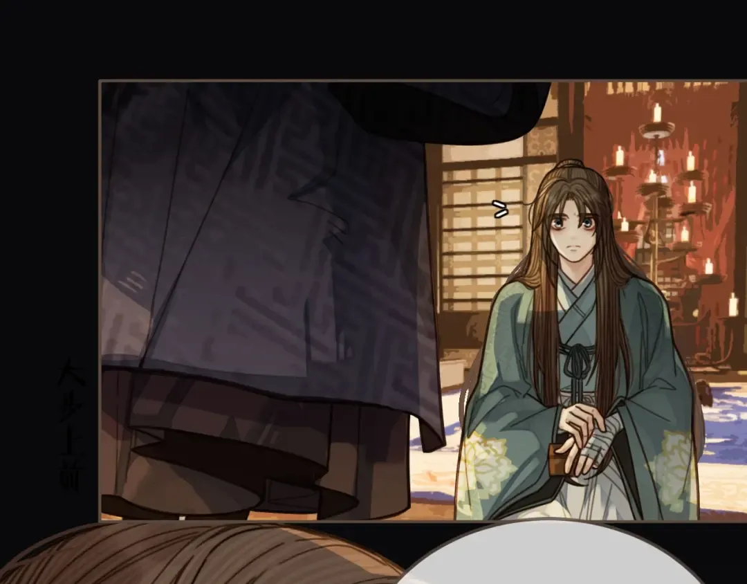 第61话 最后的纠缠 第103页