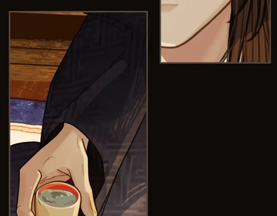 第61话 最后的纠缠 第119页