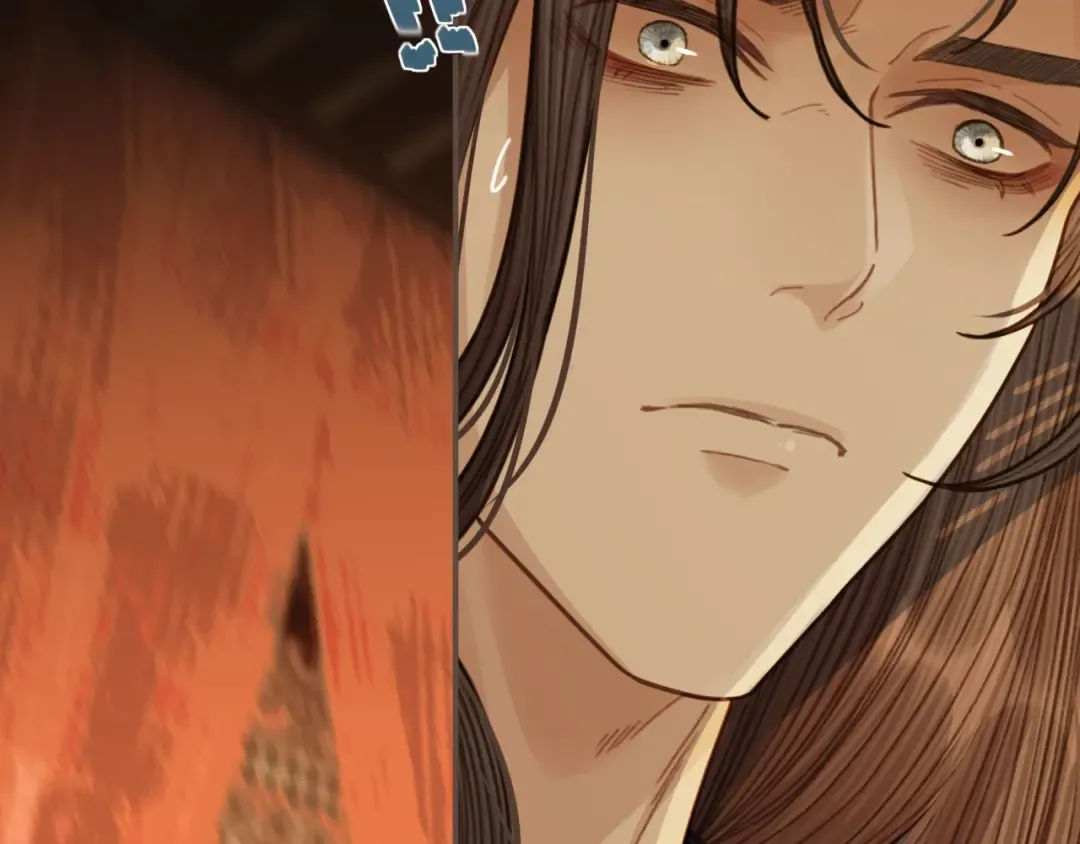 第61话 最后的纠缠 第126页