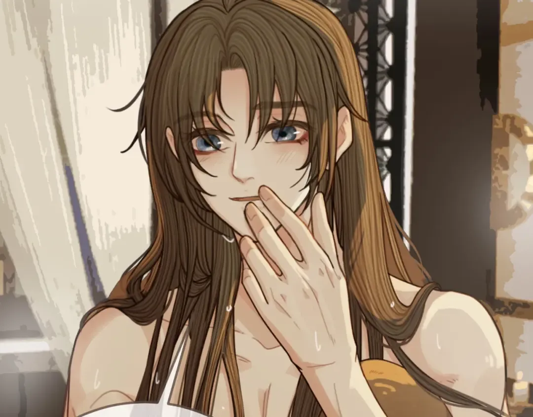第66话 登徒子 第100页