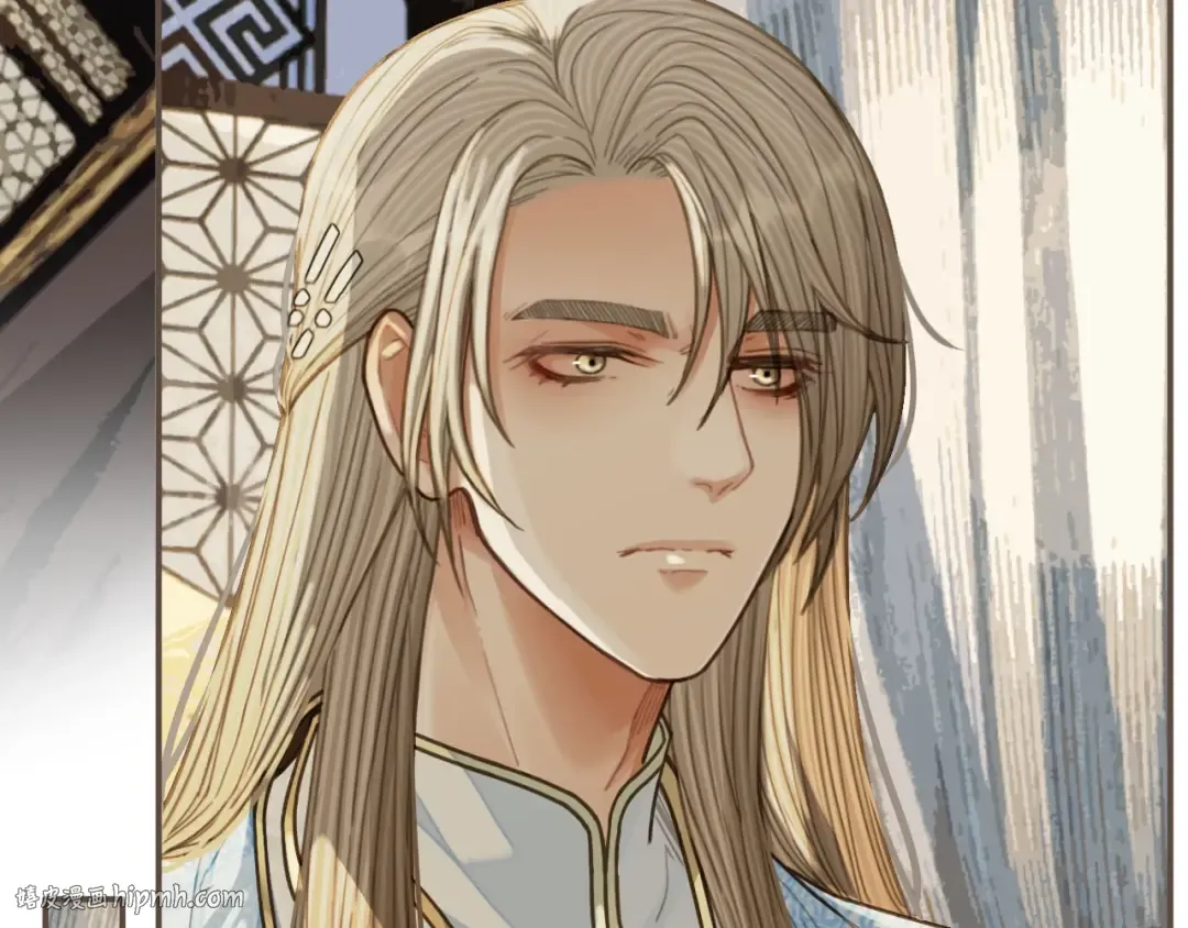 第68话 情敌要把哑奴骗？！ 第8页