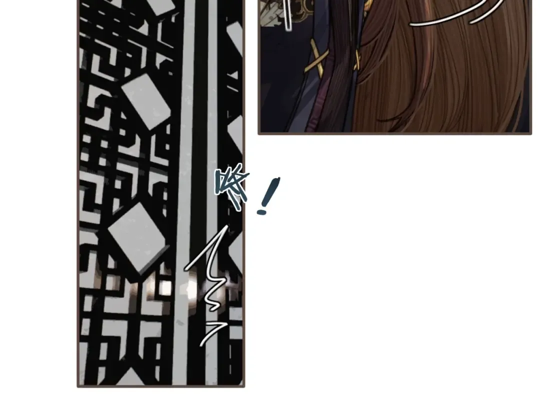第68话 情敌要把哑奴骗？！ 第19页