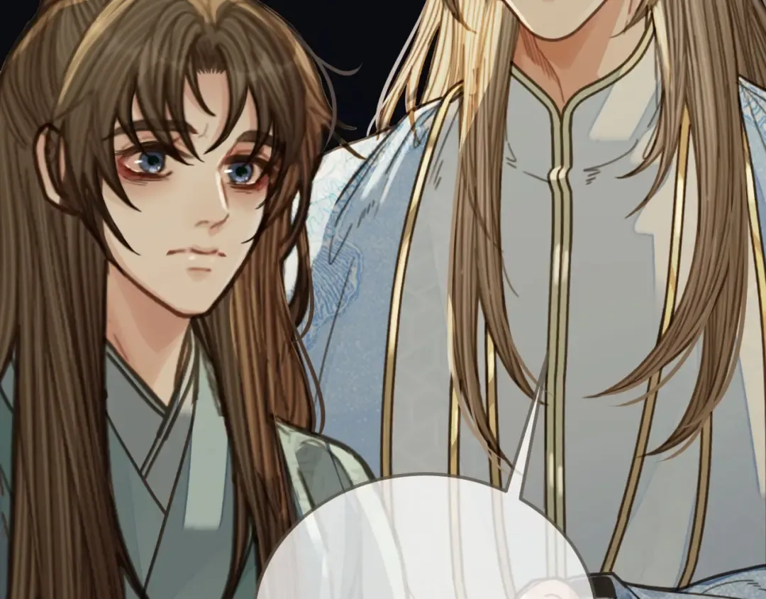 第68话 情敌要把哑奴骗？！ 第46页