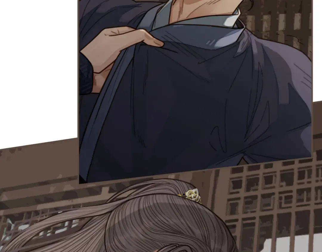 第70话 玉儿跑路啦！ 第58页