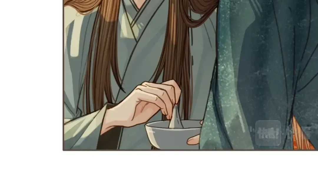 第73话 抱抱 第31页