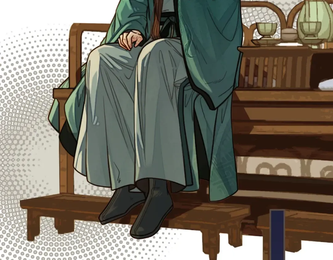 第74话 偷亲 第41页