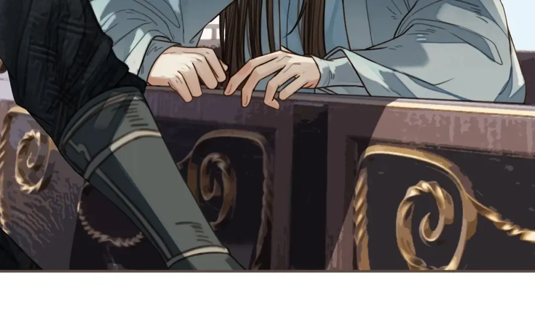 第76话 熟悉的人 第111页