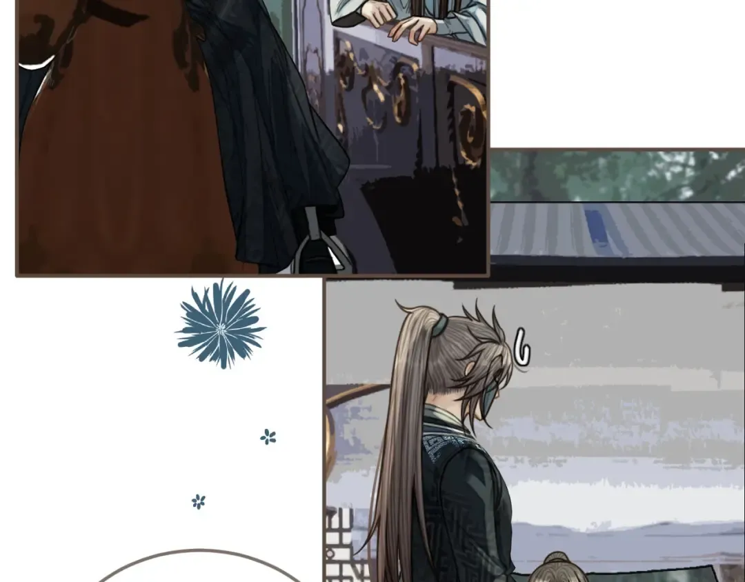 第76话 熟悉的人 第113页