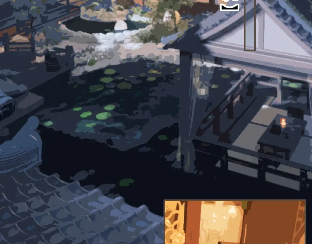 第79话 旖旎的夜晚 第27页