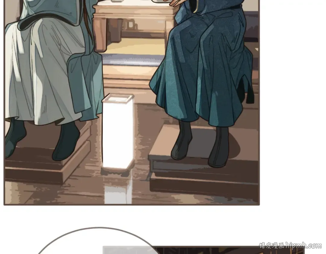 第81话 我会独自离开 第64页