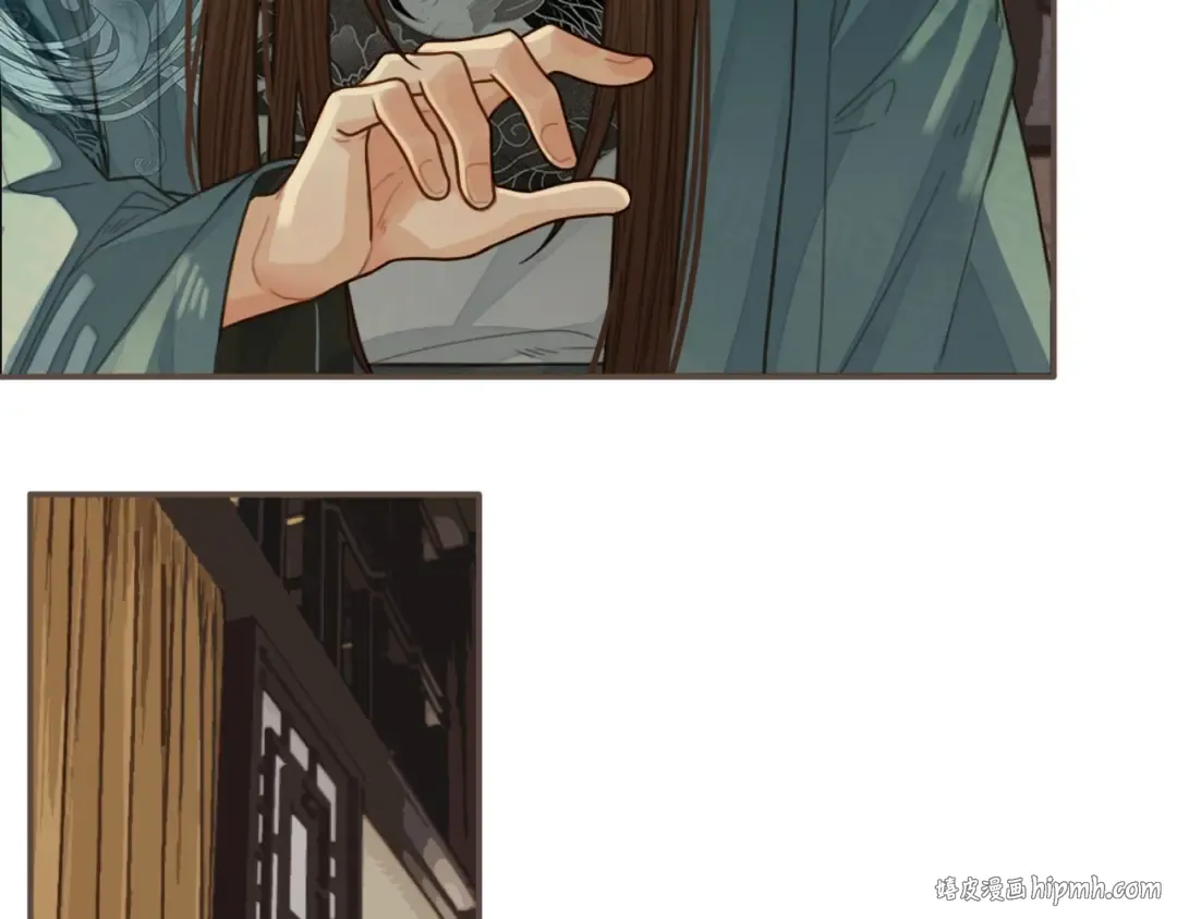 第83话 威胁 第40页