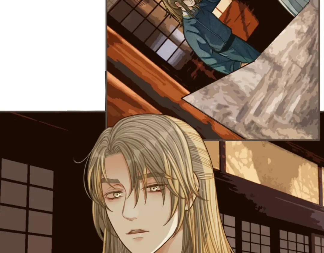 第84话 结成连理？！ 第22页