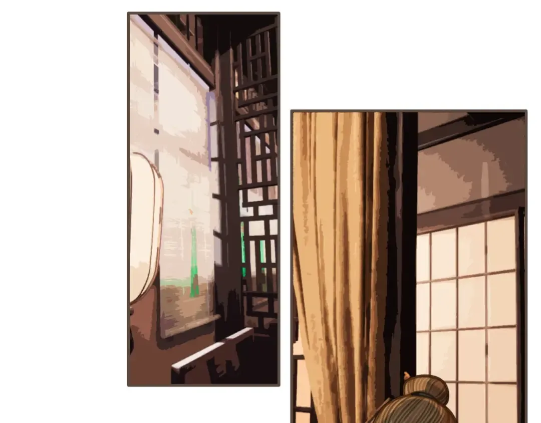 第84话 结成连理？！ 第36页