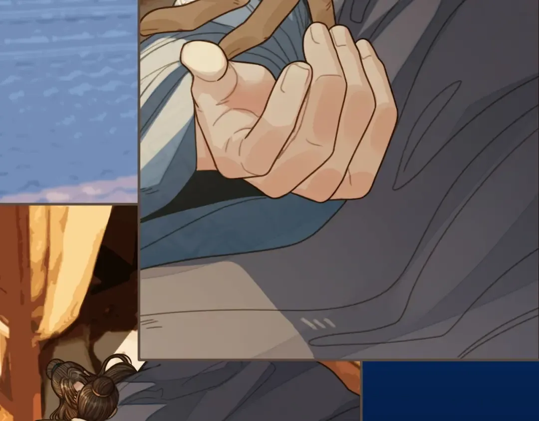 第87话 养胎？！ 第67页