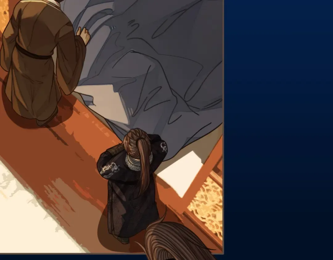 第87话 养胎？！ 第68页